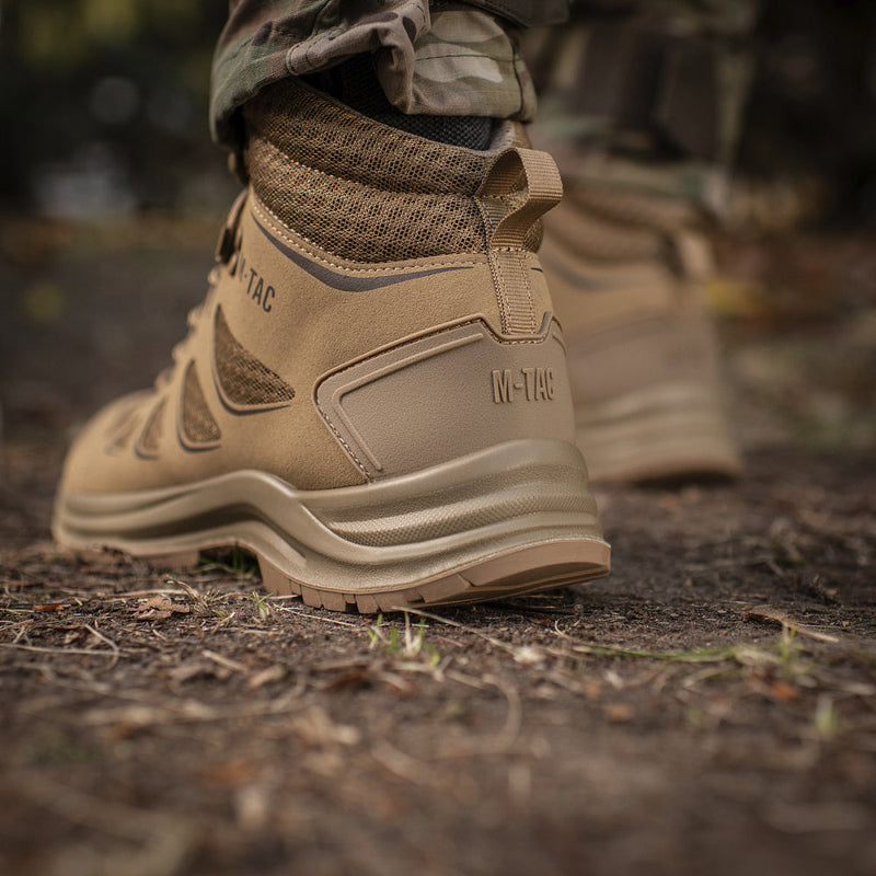 Load image into Gallery viewer, M-Tac Tactical Summer Boots Iva

