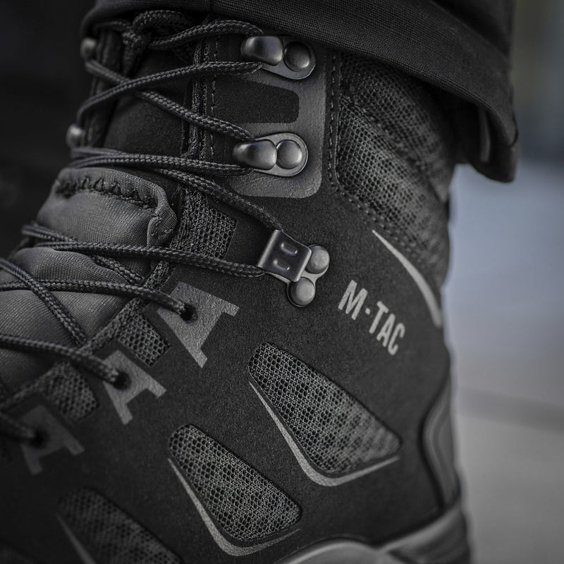 Load image into Gallery viewer, M-Tac Tactical Summer Boots Iva
