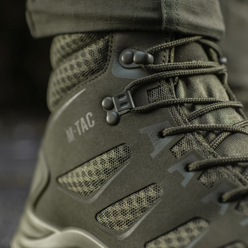 Load image into Gallery viewer, M-Tac Tactical Summer Boots Iva
