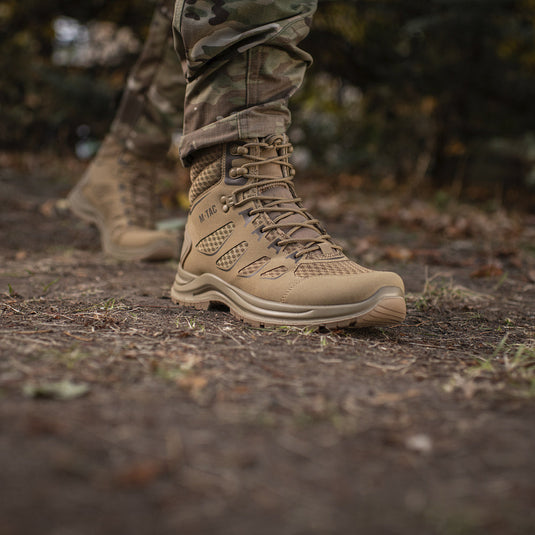 M-Tac Tactical Summer Boots Iva