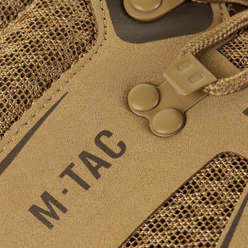 Load image into Gallery viewer, M-Tac Tactical Summer Boots Iva
