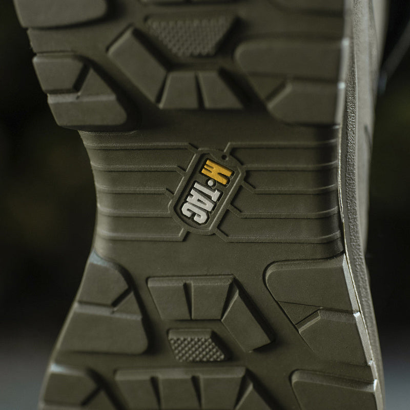 Load image into Gallery viewer, M-Tac Tactical Summer Boots Iva
