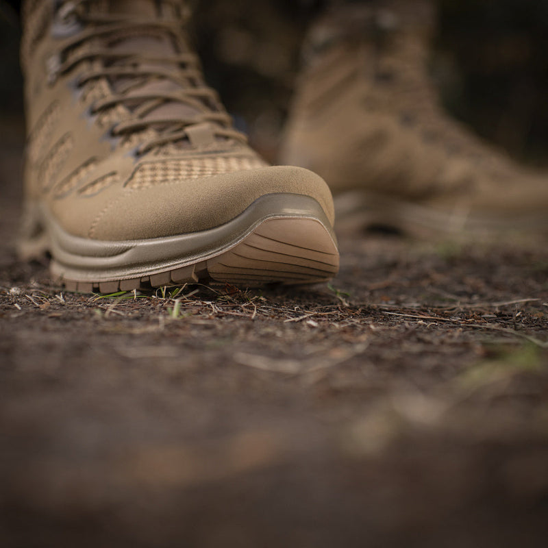 Load image into Gallery viewer, M-Tac Tactical Summer Boots Iva
