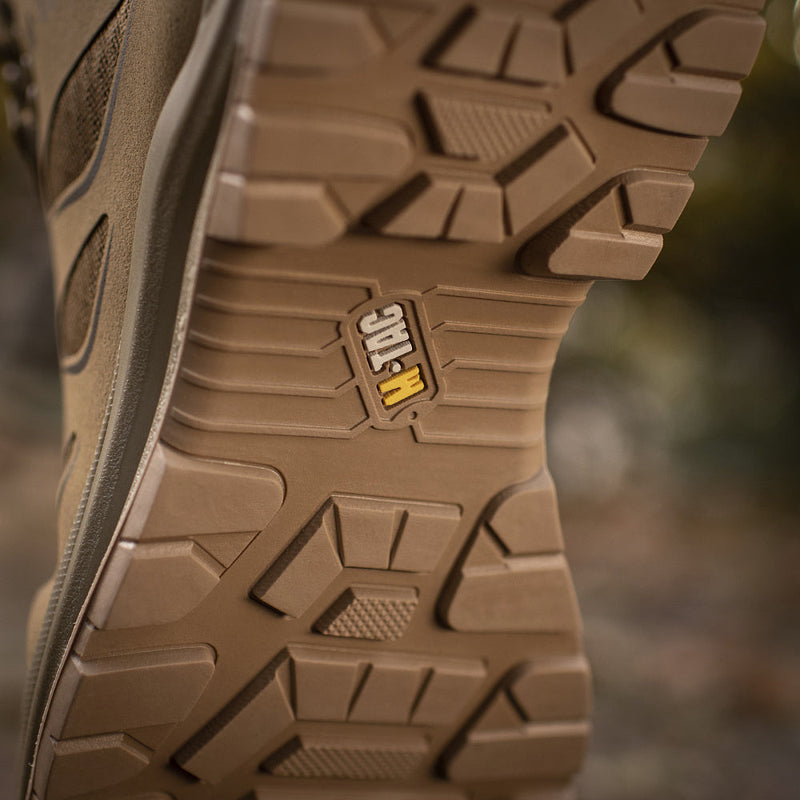 Load image into Gallery viewer, M-Tac Tactical Summer Boots Iva
