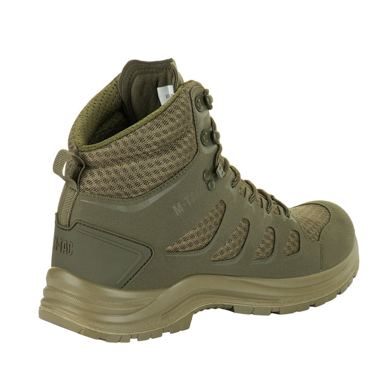 Load image into Gallery viewer, M-Tac Tactical Summer Boots Iva
