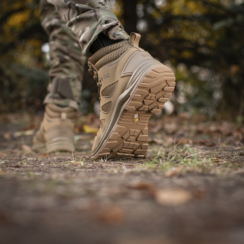Load image into Gallery viewer, M-Tac Tactical Summer Boots Iva
