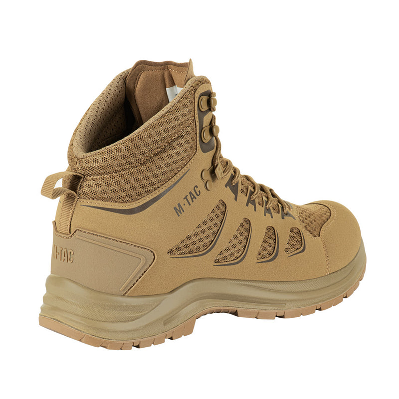 Load image into Gallery viewer, M-Tac Tactical Summer Boots Iva
