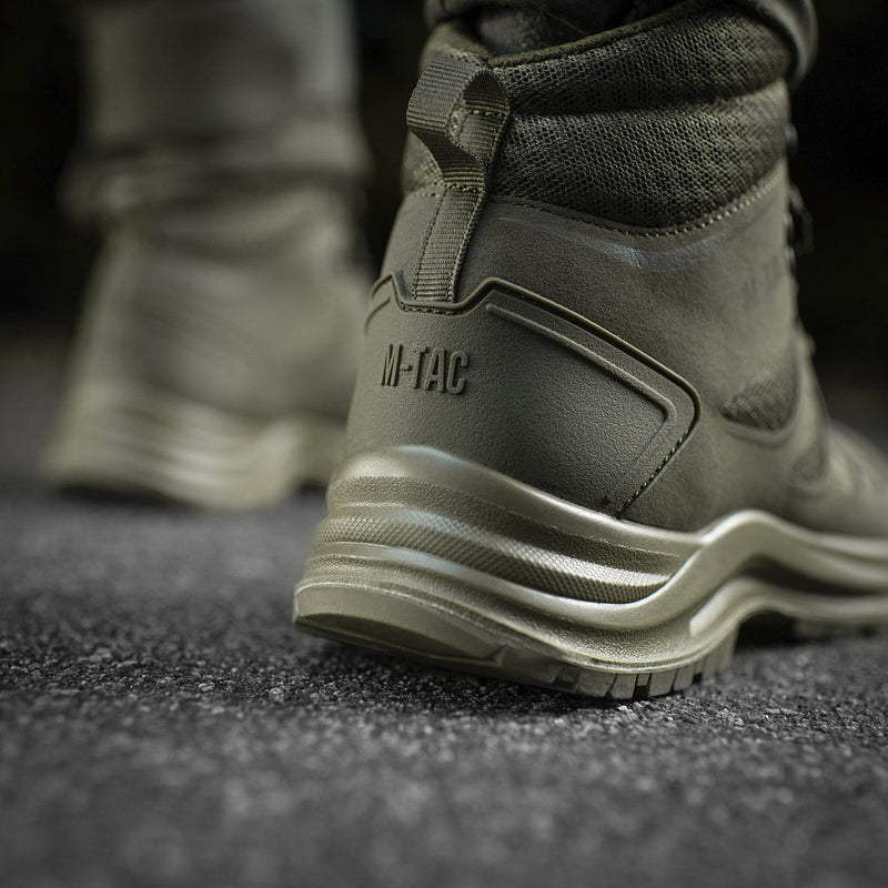 Load image into Gallery viewer, M-Tac Tactical Summer Boots Iva
