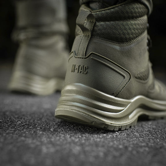 M-Tac Tactical Summer Boots Iva