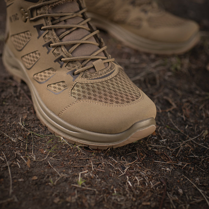 Load image into Gallery viewer, M-Tac Tactical Summer Boots Iva
