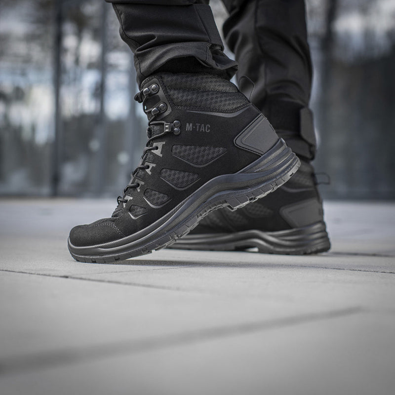 Load image into Gallery viewer, M-Tac Tactical Summer Boots Iva
