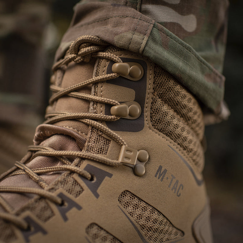 Load image into Gallery viewer, M-Tac Tactical Summer Boots Iva
