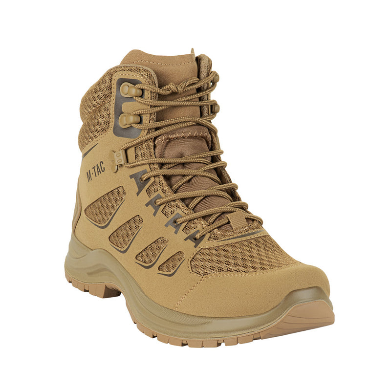 Load image into Gallery viewer, M-Tac Tactical Summer Boots Iva

