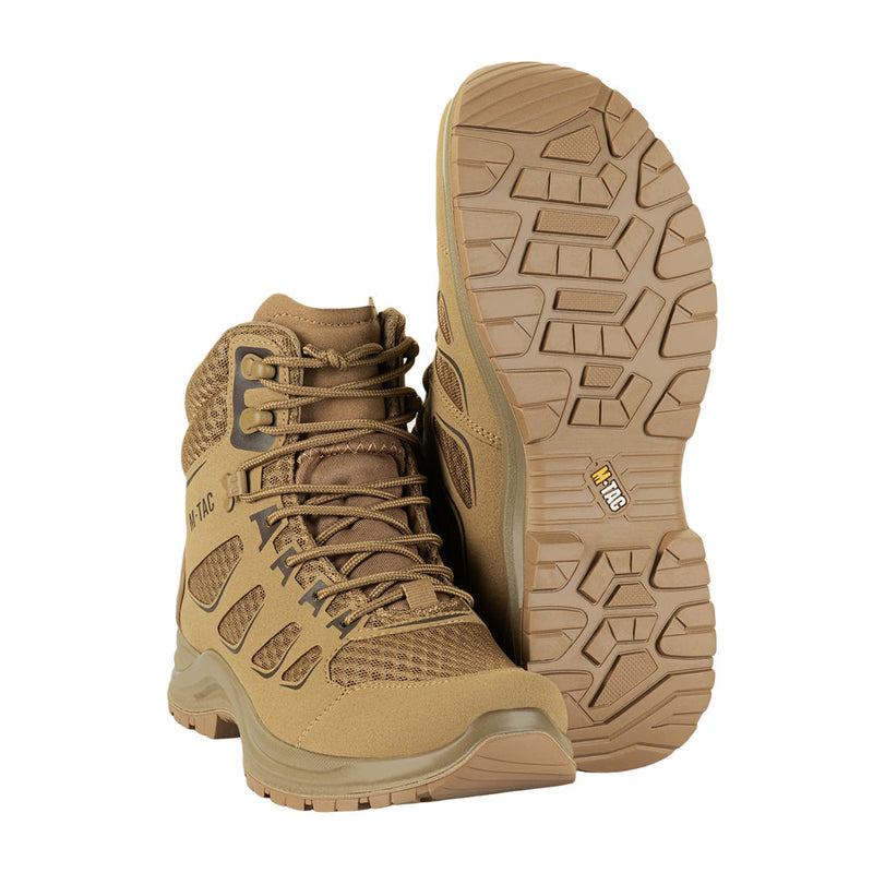 Load image into Gallery viewer, M-Tac Tactical Summer Boots Iva
