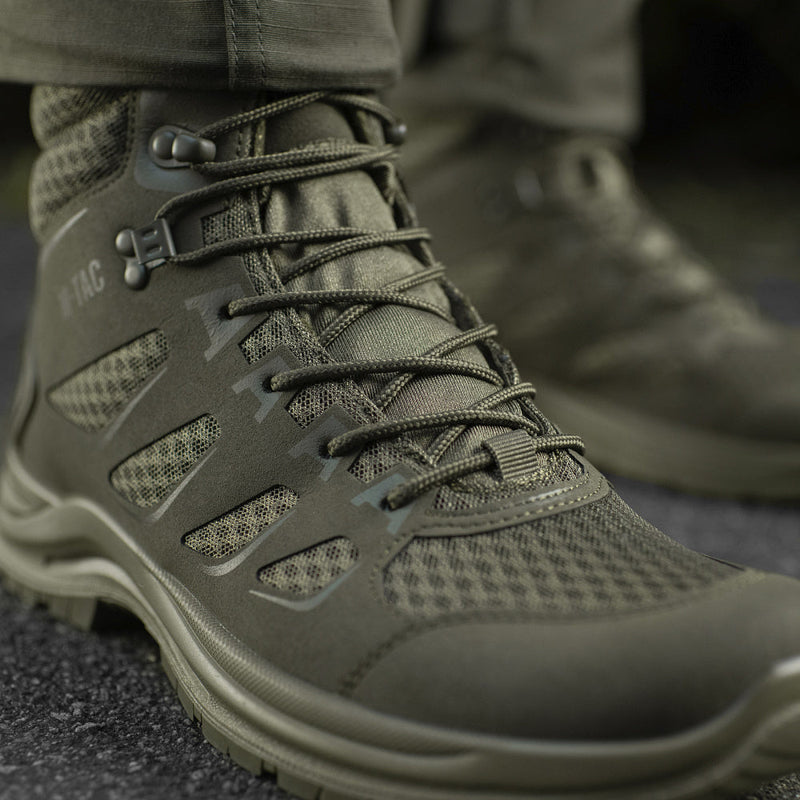 Load image into Gallery viewer, M-Tac Tactical Summer Boots Iva
