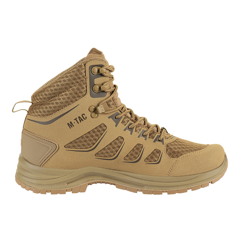 Load image into Gallery viewer, M-Tac Tactical Summer Boots Iva
