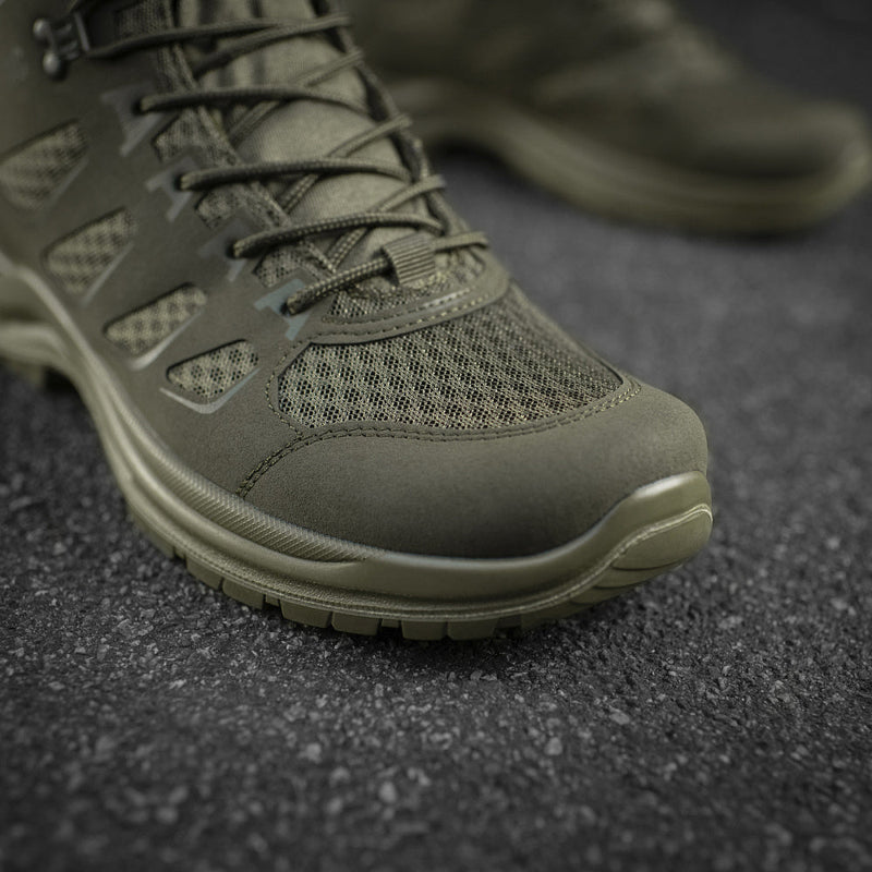 Load image into Gallery viewer, M-Tac Tactical Summer Boots Iva
