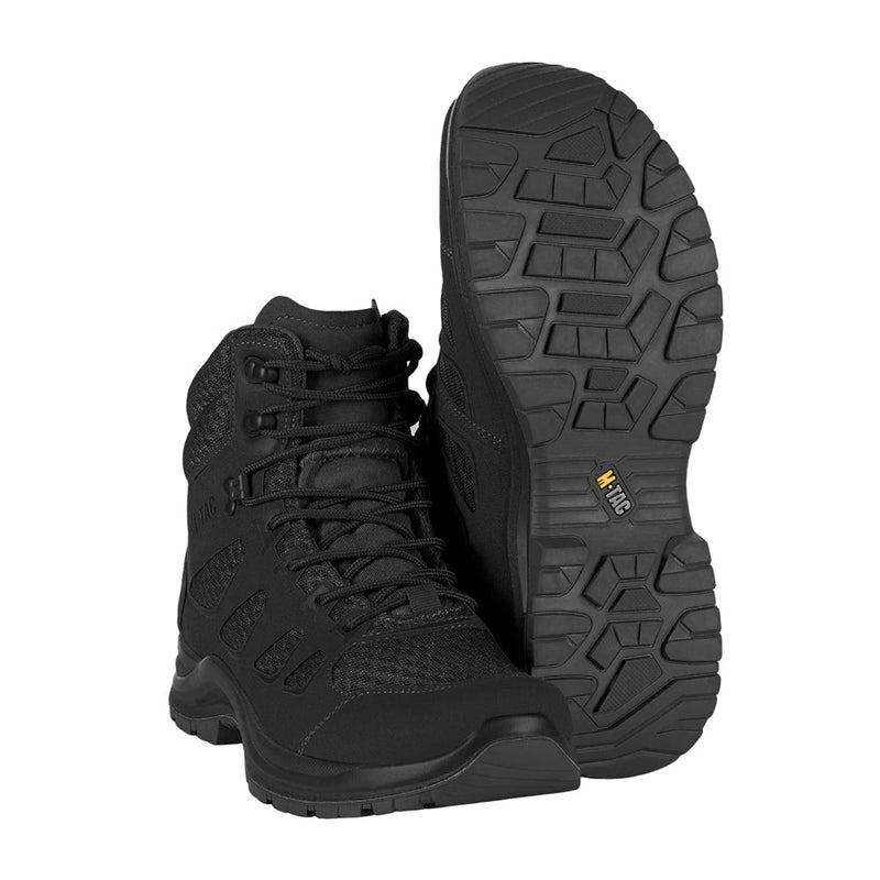 Load image into Gallery viewer, M-Tac Tactical Summer Boots Iva
