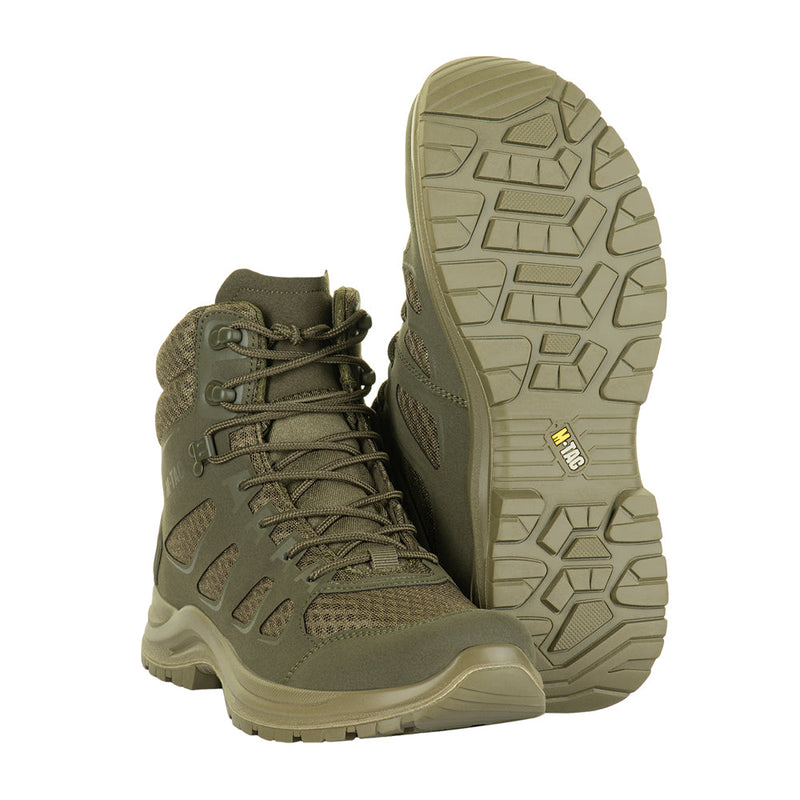 Load image into Gallery viewer, M-Tac Tactical Summer Boots Iva
