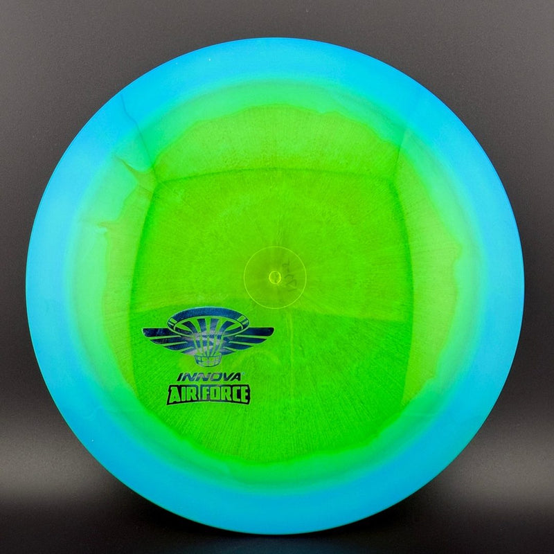 Load image into Gallery viewer, Halo Champion Shryke - Air Force Stamp
