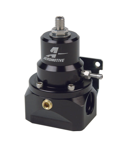 Aeromotive A2000, 2-Port Bypass Regulator