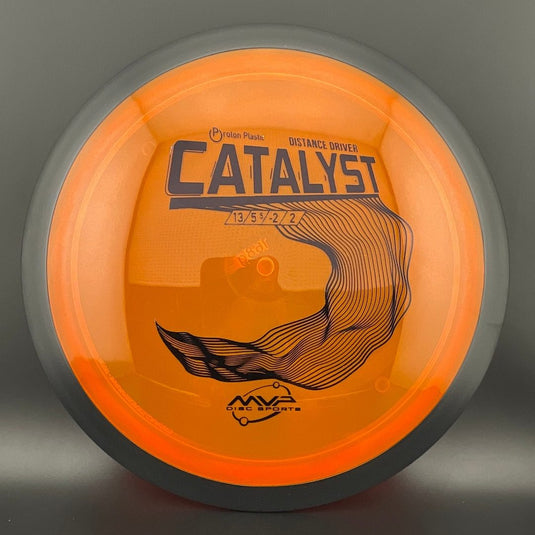 Proton Catalyst