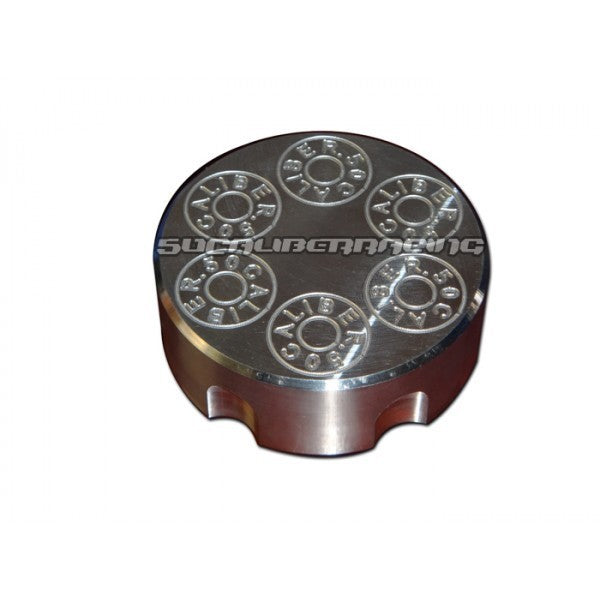 Load image into Gallery viewer, Billet Six Shooter Gas Cap for Polaris
