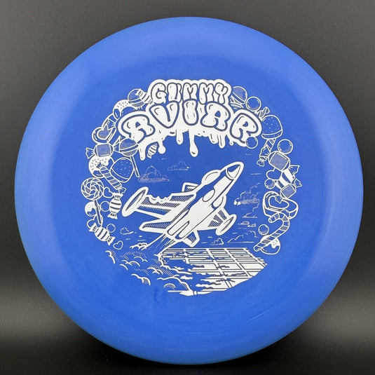 Gummy Star Aviar - Experimental Mid 2010s Run