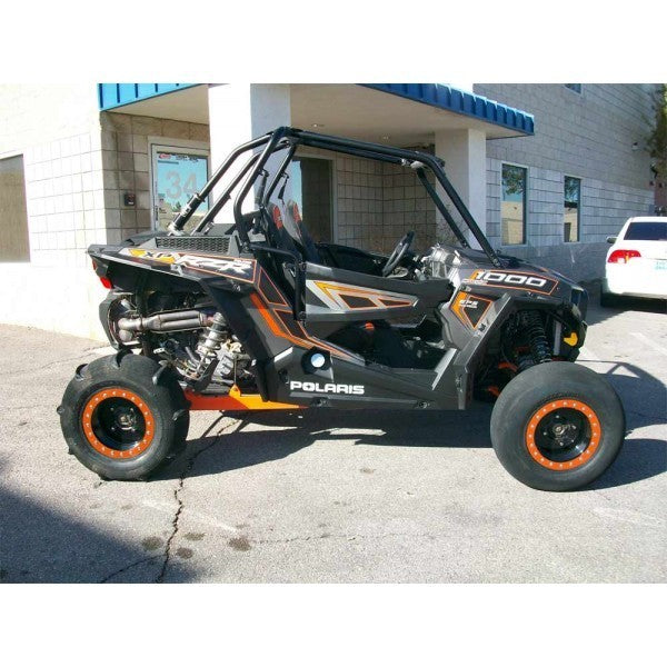 Load image into Gallery viewer, Billet Six Shooter Gas Cap for Polaris
