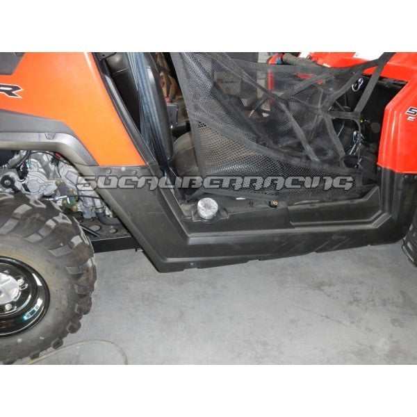 Load image into Gallery viewer, Billet Six Shooter Gas Cap for Polaris
