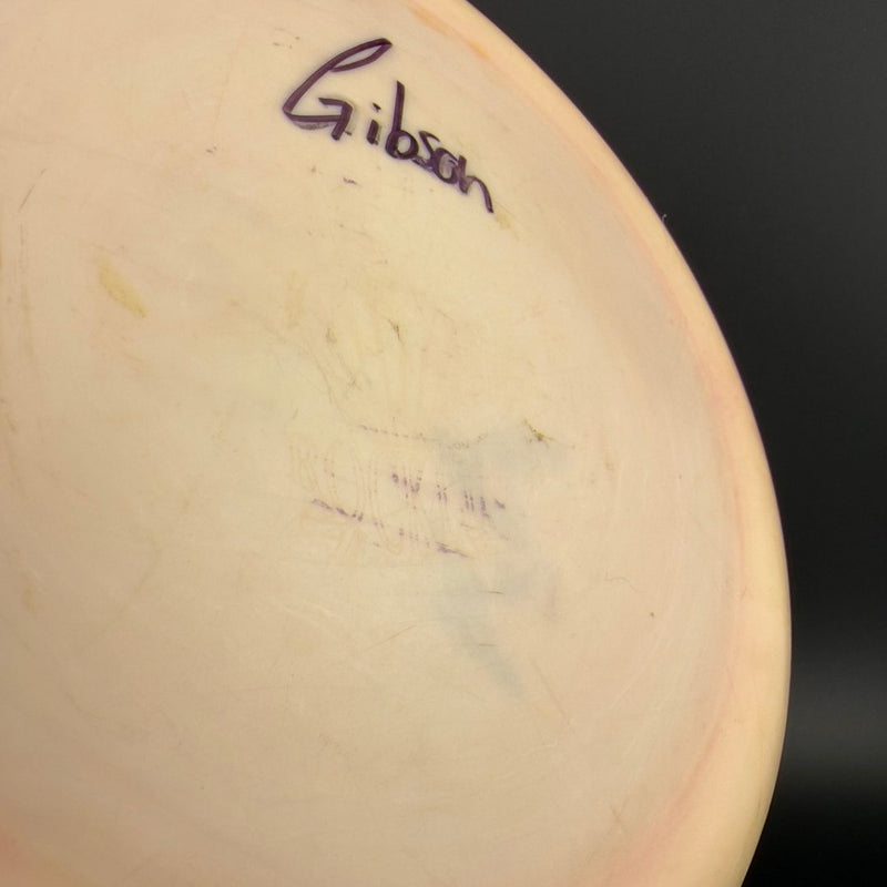 Load image into Gallery viewer, Star Destroyer (*DS) - Wiped Tourney Stamp *Gibson Stash Used*

