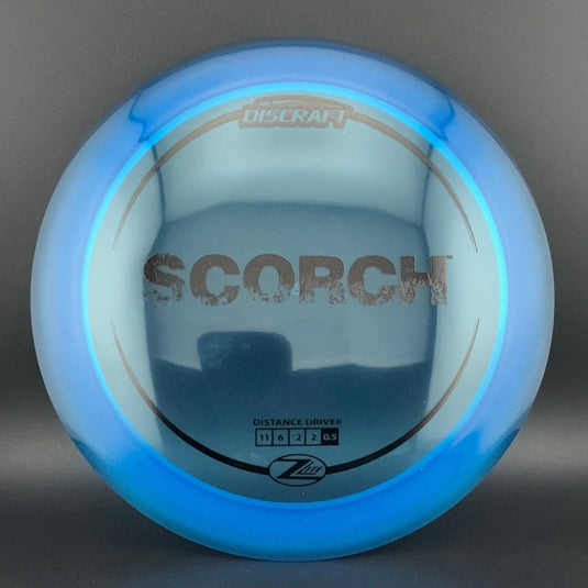 Z Lite Scorch