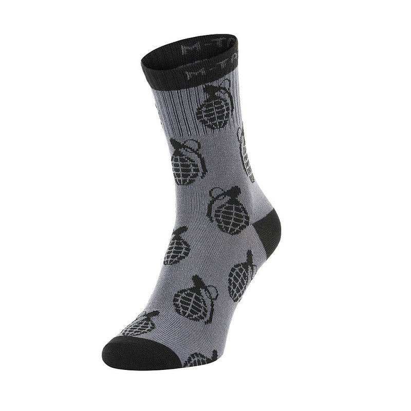 Load image into Gallery viewer, M-Tac Lightweight Socks Mk.3 Grenades
