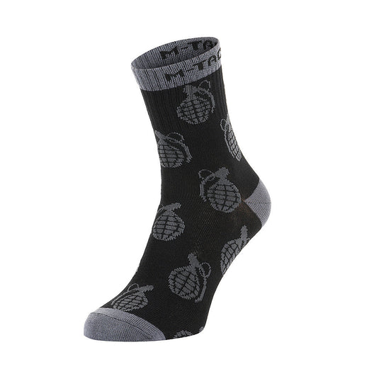 M-Tac Lightweight Socks Mk.3 Grenades