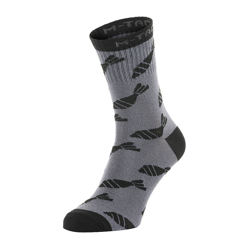 Load image into Gallery viewer, M-Tac Lightweight socks Mk.3 Mortar Bombs
