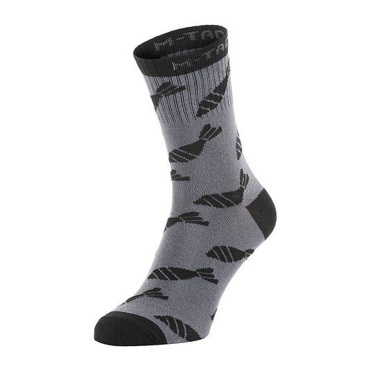 M-Tac Lightweight socks Mk.3 Mortar Bombs