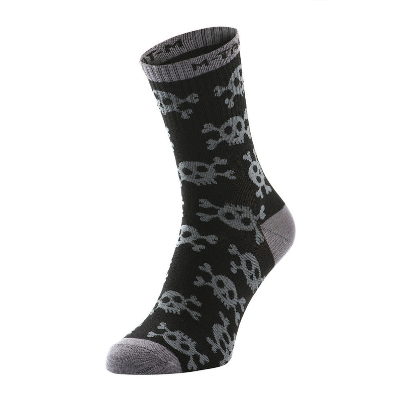 Load image into Gallery viewer, M-Tac Socks Lightweight Mk.3 Pirate Skull
