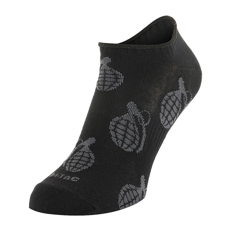 Load image into Gallery viewer, M-Tac Lightweight Summer Socks Grenades
