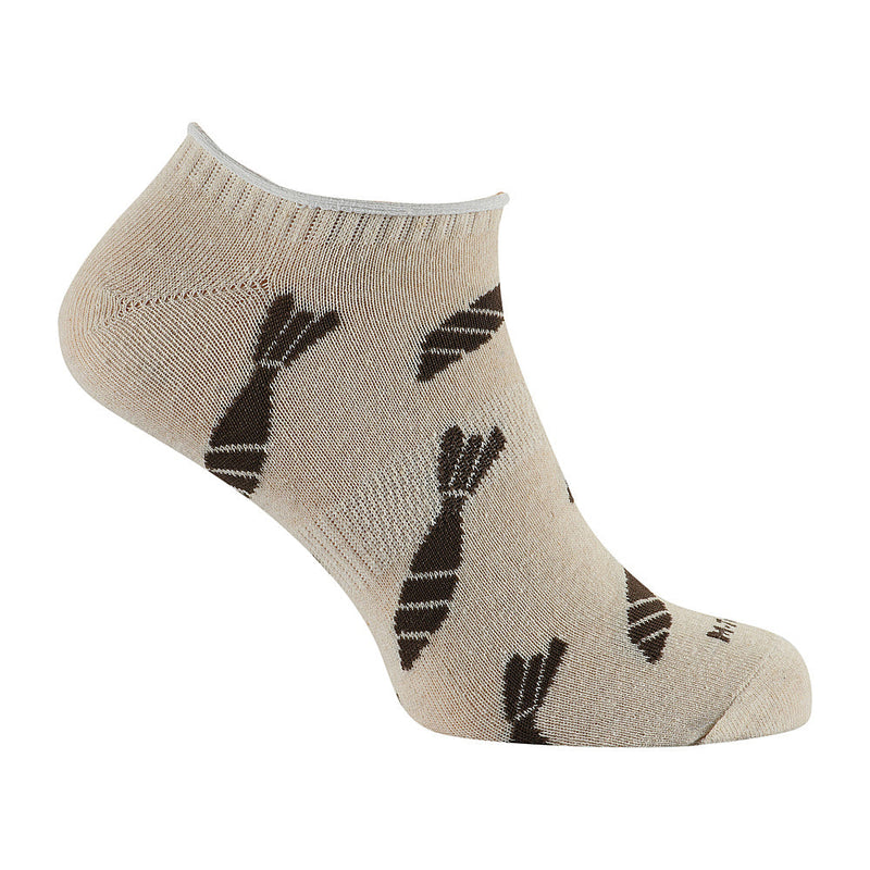 Load image into Gallery viewer, M-Tac Lightweight Summer Socks Mortar Bombs
