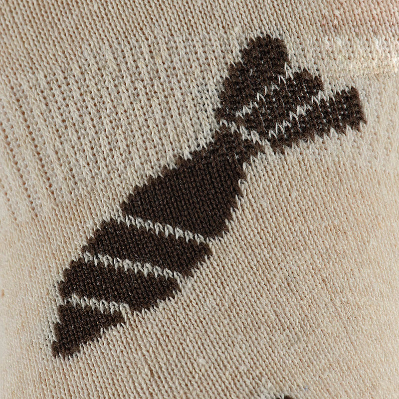 Load image into Gallery viewer, M-Tac Lightweight Summer Socks Mortar Bombs
