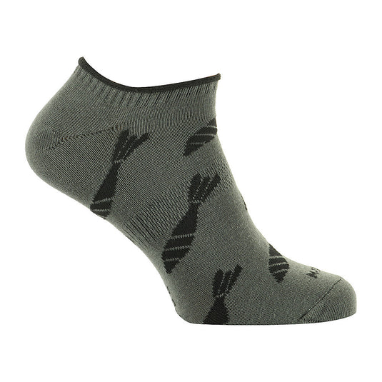 M-Tac Lightweight Summer Socks Mortar Bombs