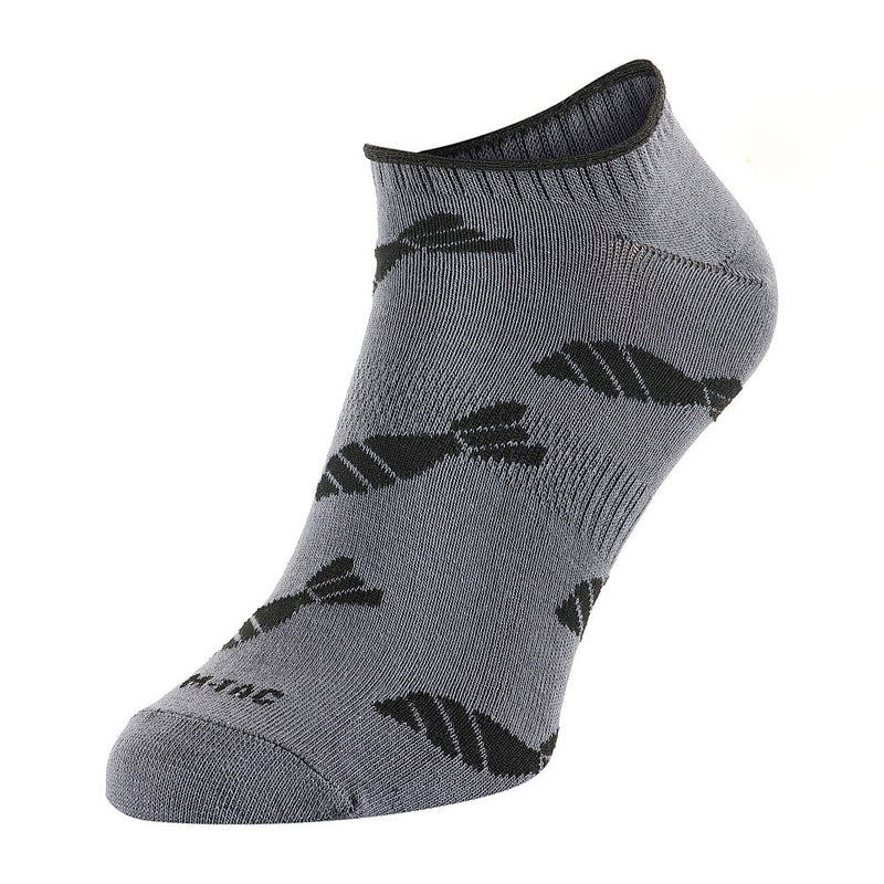 Load image into Gallery viewer, M-Tac Lightweight Summer Socks Mortar Bombs
