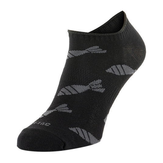 M-Tac Lightweight Summer Socks Mortar Bombs