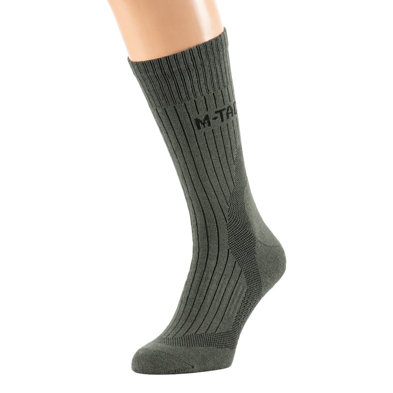 Load image into Gallery viewer, M-Tac Socks High Mk.4
