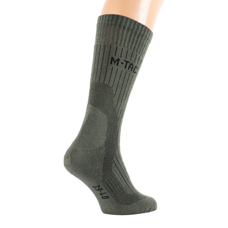 Load image into Gallery viewer, M-Tac Socks High Mk.4
