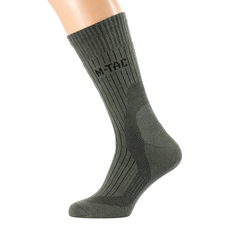 Load image into Gallery viewer, M-Tac Socks High Mk.4
