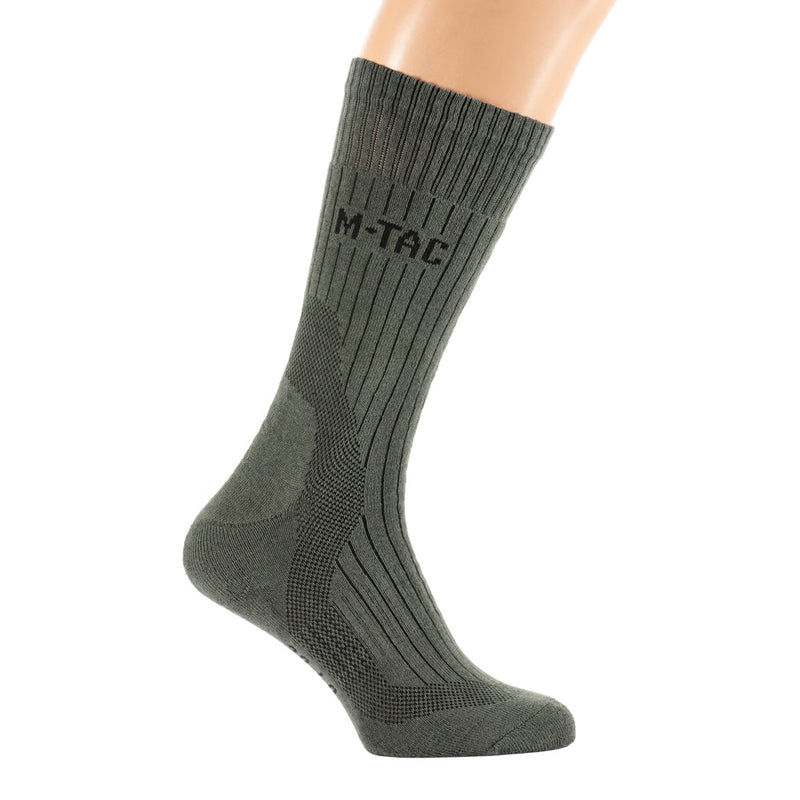 Load image into Gallery viewer, M-Tac Socks High Mk.4
