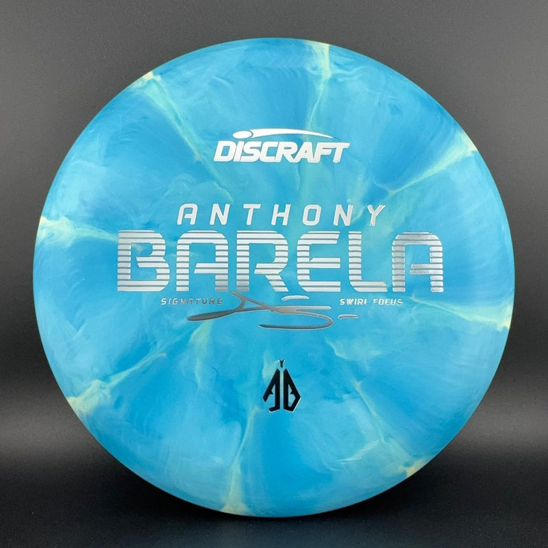 Load image into Gallery viewer, CT Swirl Focus - Anthony Barela Signature Series
