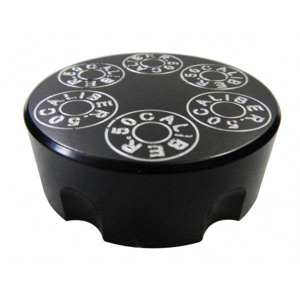 Load image into Gallery viewer, Billet Six Shooter Gas Cap for Arctic Cat Wildcat
