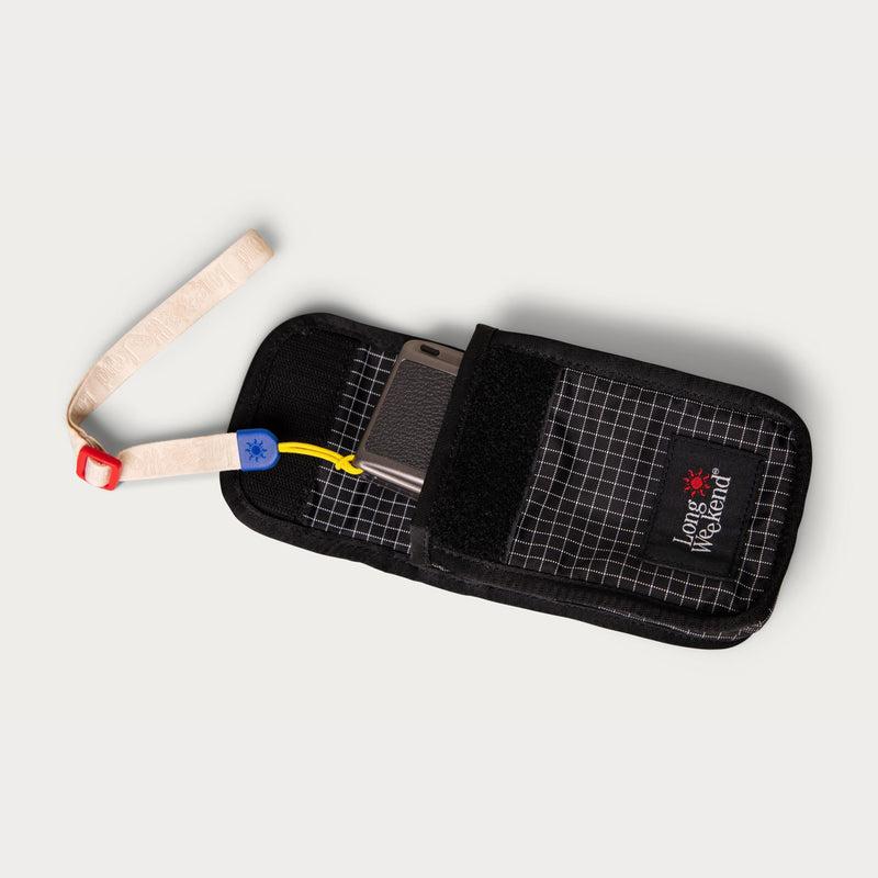 Load image into Gallery viewer, Point and Shoot Camera Pouch
